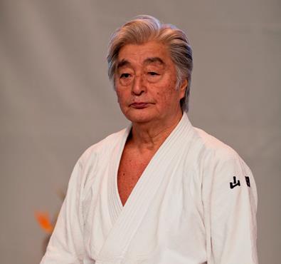 Yamada Shihan