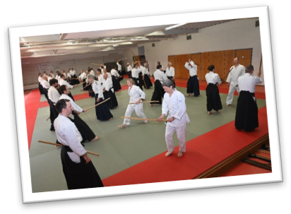 AIKIDO ADULTES Prouvèze CEN 1