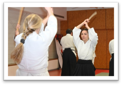 AIKIDO ADULTES Prouvèze CEN 2