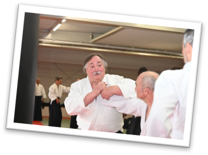 AIKIDO ADULTES Prouvèze CEN 3