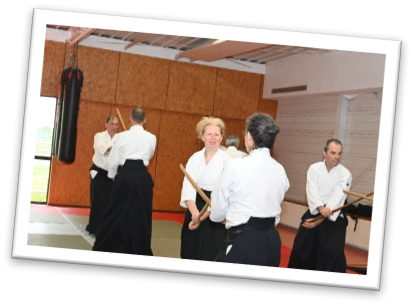 AIKIDO ADULTES Prouvèze CEN 4