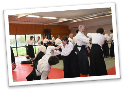 AIKIDO ADULTES Prouvèze CEN 6