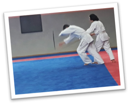 AIKIDO JEUNES Saint Sym 5