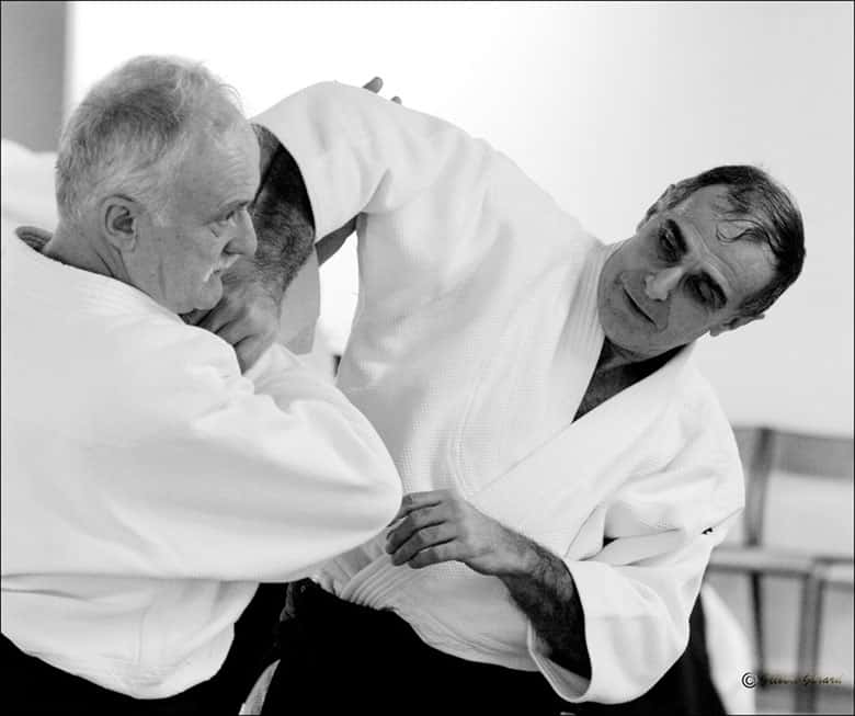 Stage-Aikido-Lyonnais-2009-01-Enseignants-11