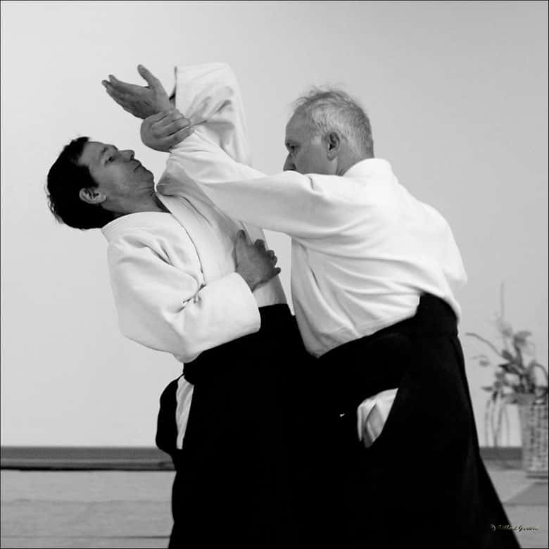 Stage-Aikido-Lyonnais-2009-01-Enseignants-13