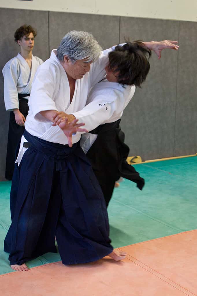 Stage-Aikido-Lyonnais-2011-01-Yamada-Sensei-129
