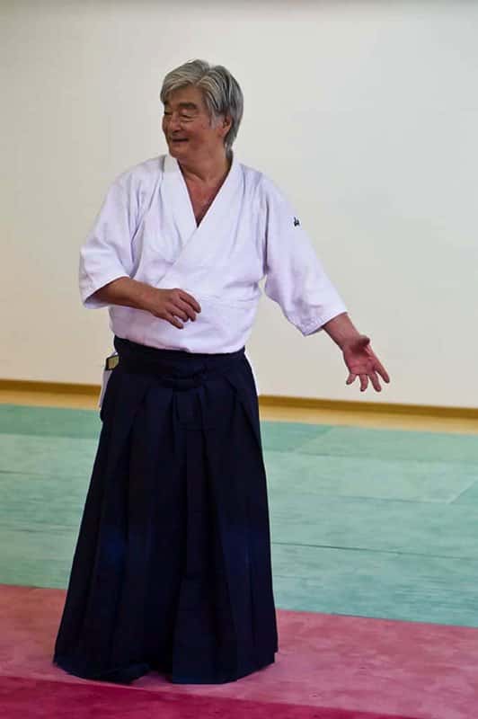 Stage-Aikido-Lyonnais-2011-06-1-Yamada-Sensei-82