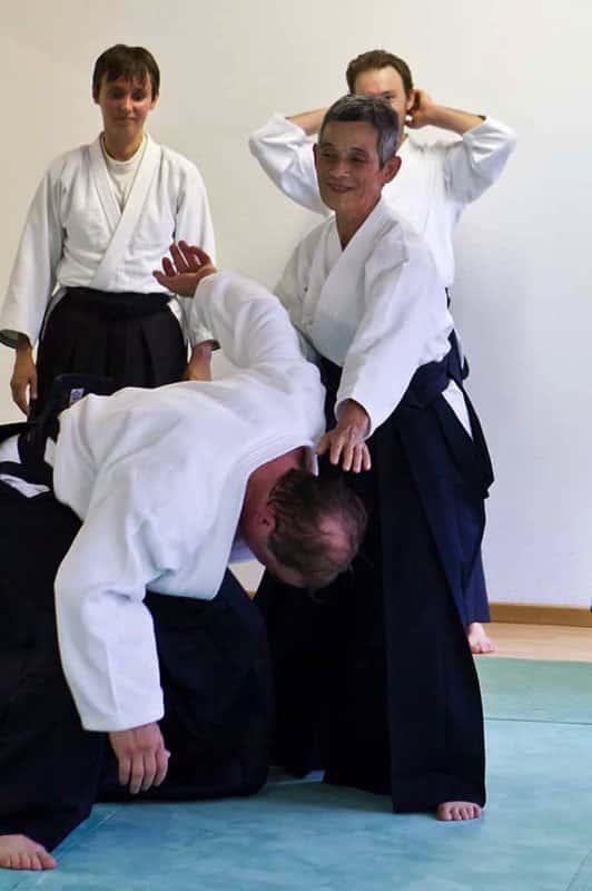 Stage-Aikido-Lyonnais-2011-06-1-Yamada-Sensei-89