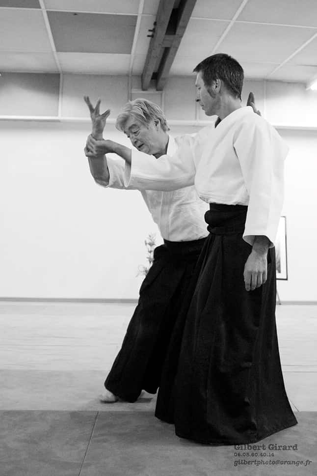 Stage-Aikido-Lyonnais-2011-06-2-Yamada-Sensei-22