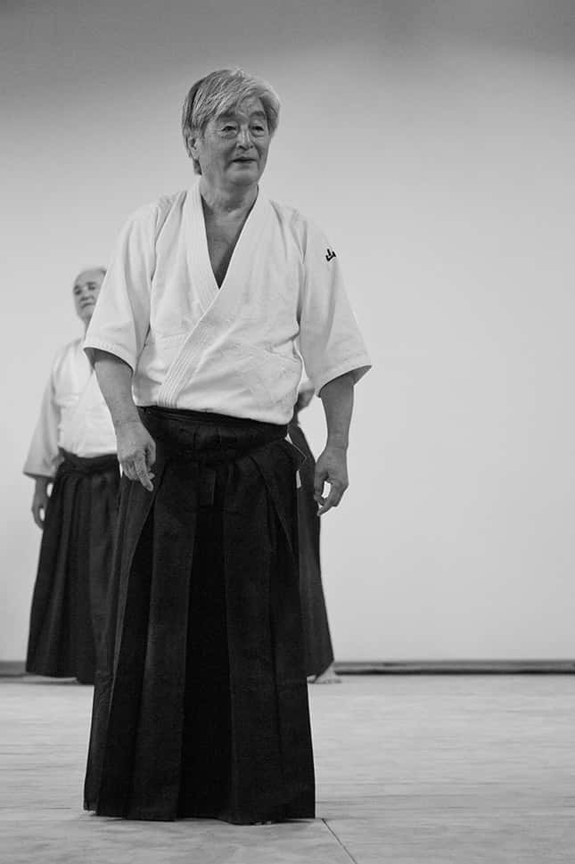 Stage-Aikido-Lyonnais-2011-06-2-Yamada-Sensei-97