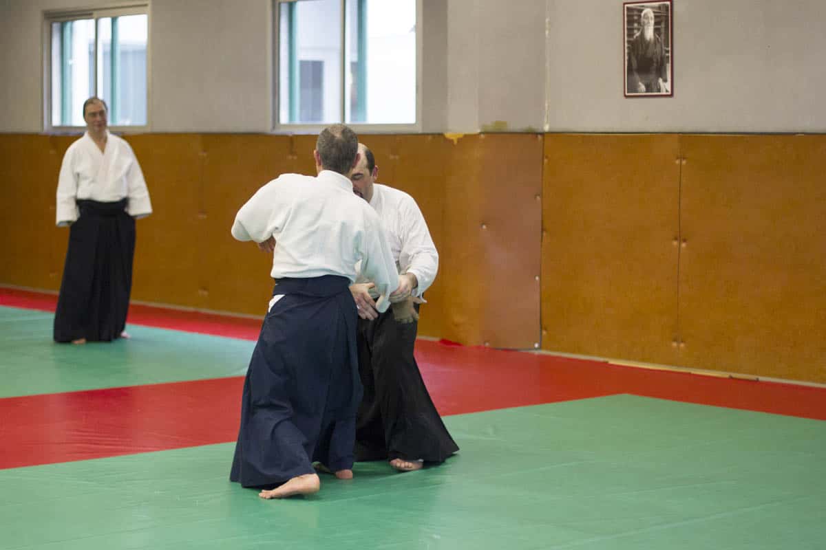 Stage -Aikido-Lyonnais-2014-01-Juges-Enseignants-08