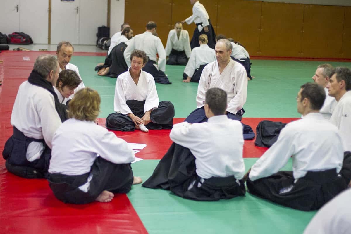 Stage -Aikido-Lyonnais-2014-01-Juges-Enseignants-18