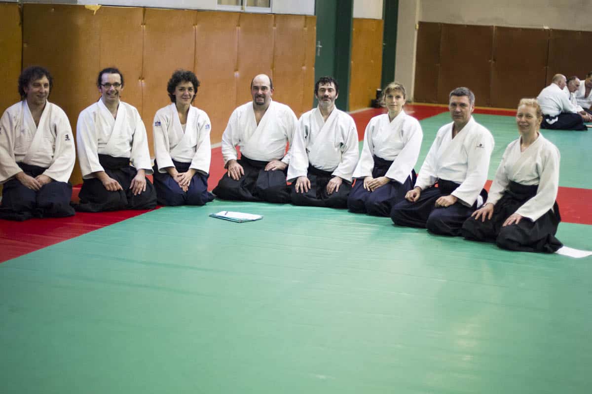 Stage -Aikido-Lyonnais-2014-01-Juges-Enseignants-19