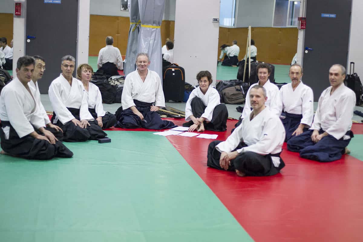 Stage -Aikido-Lyonnais-2014-01-Juges-Enseignants-21