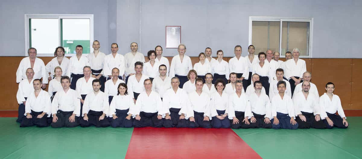 Stage -Aikido-Lyonnais-2014-01-Juges-Enseignants-49