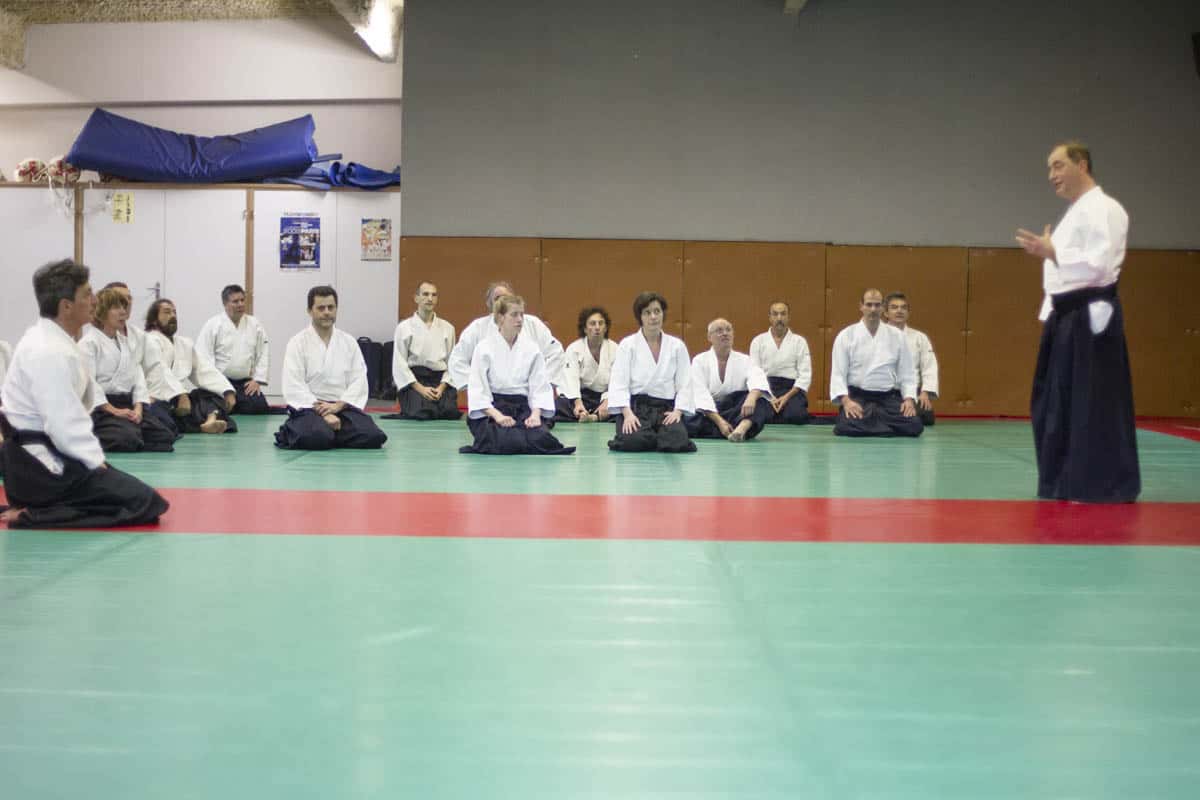 Stage -Aikido-Lyonnais-2014-01-Juges-Enseignants-51