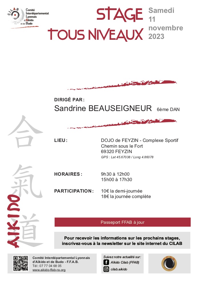 2023-11-11-Stage pour tous AIKIDO_beauseigneur_Feyzin