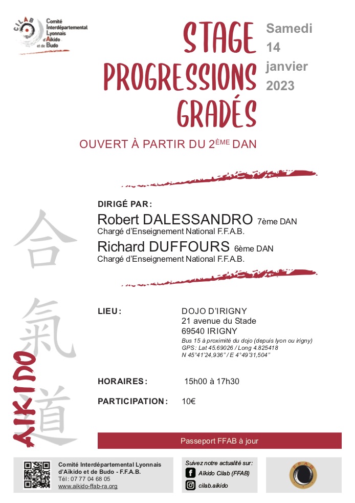 2023-01-14-Stage AIKIDO progressions gradés-Irigny-Dalessandro_Duffours