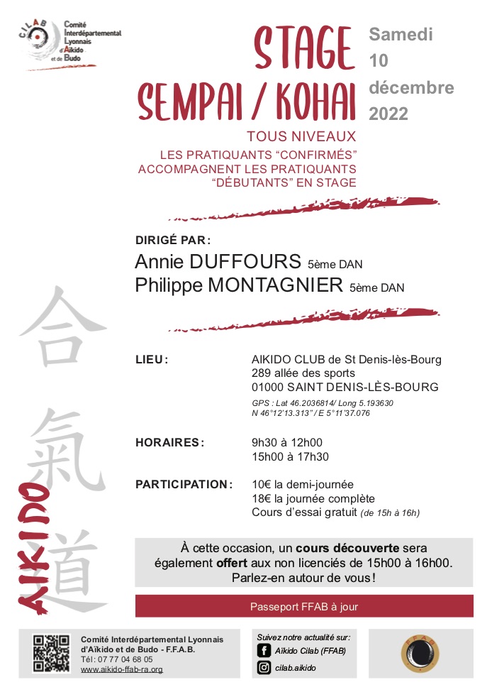 2022-12-10-AIKIDO Sempai_Kohai-St Denis les bourgs-Duffours_Montagnier