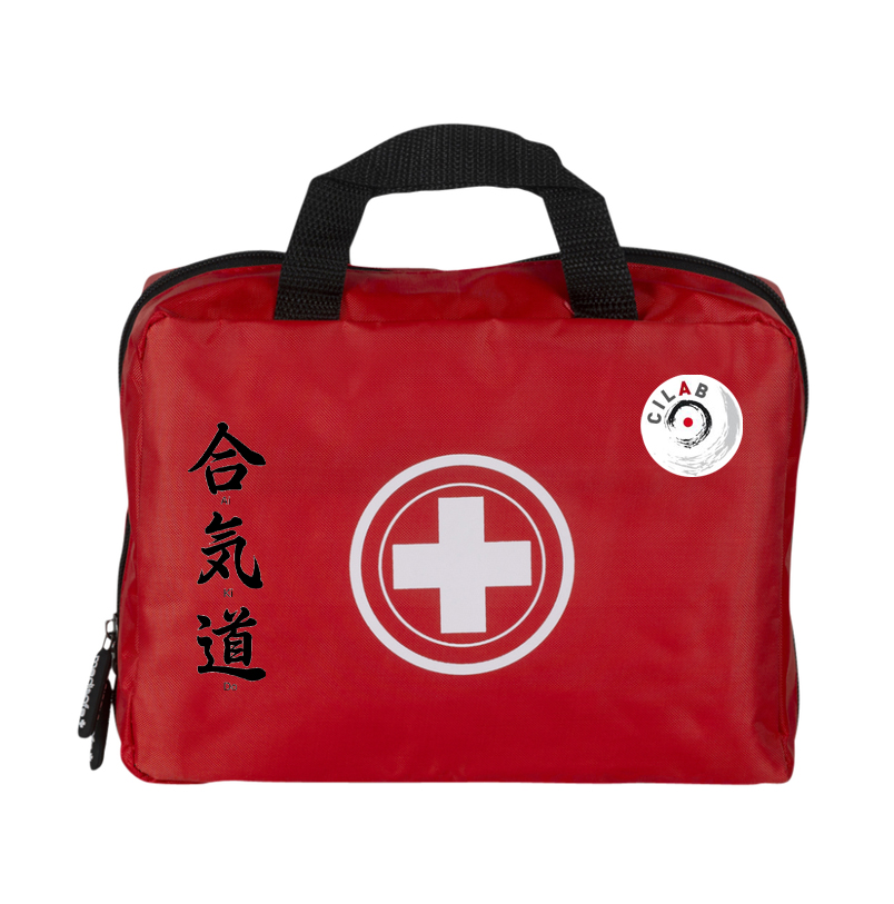 trousse secours aiki